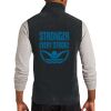 R Tek ® Pro Fleece Full Zip Vest Thumbnail