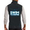 R Tek ® Pro Fleece Full Zip Vest Thumbnail