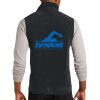 R Tek ® Pro Fleece Full Zip Vest Thumbnail