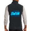 R Tek ® Pro Fleece Full Zip Vest Thumbnail