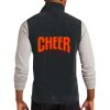 R Tek ® Pro Fleece Full Zip Vest Thumbnail
