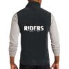 R Tek ® Pro Fleece Full Zip Vest Thumbnail