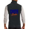 R Tek ® Pro Fleece Full Zip Vest Thumbnail