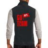 R Tek ® Pro Fleece Full Zip Vest Thumbnail