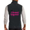 R Tek ® Pro Fleece Full Zip Vest Thumbnail