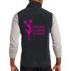 R Tek ® Pro Fleece Full Zip Vest Thumbnail