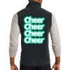 R Tek ® Pro Fleece Full Zip Vest Thumbnail