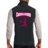 R Tek ® Pro Fleece Full Zip Vest Thumbnail