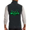 R Tek ® Pro Fleece Full Zip Vest Thumbnail