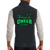 R Tek ® Pro Fleece Full Zip Vest Thumbnail