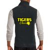 R Tek ® Pro Fleece Full Zip Vest Thumbnail