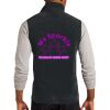 R Tek ® Pro Fleece Full Zip Vest Thumbnail