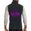 R Tek ® Pro Fleece Full Zip Vest Thumbnail