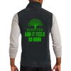 R Tek ® Pro Fleece Full Zip Vest Thumbnail