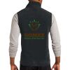 R Tek ® Pro Fleece Full Zip Vest Thumbnail