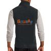 R Tek ® Pro Fleece Full Zip Vest Thumbnail
