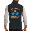 R Tek ® Pro Fleece Full Zip Vest Thumbnail