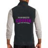 R Tek ® Pro Fleece Full Zip Vest Thumbnail