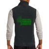 R Tek ® Pro Fleece Full Zip Vest Thumbnail