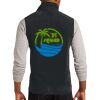 R Tek ® Pro Fleece Full Zip Vest Thumbnail
