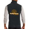 R Tek ® Pro Fleece Full Zip Vest Thumbnail