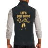 R Tek ® Pro Fleece Full Zip Vest Thumbnail