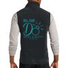 R Tek ® Pro Fleece Full Zip Vest Thumbnail