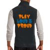 R Tek ® Pro Fleece Full Zip Vest Thumbnail
