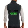 R Tek ® Pro Fleece Full Zip Vest Thumbnail