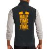 R Tek ® Pro Fleece Full Zip Vest Thumbnail