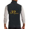 R Tek ® Pro Fleece Full Zip Vest Thumbnail