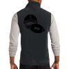 R Tek ® Pro Fleece Full Zip Vest Thumbnail