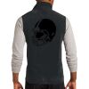 R Tek ® Pro Fleece Full Zip Vest Thumbnail