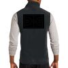R Tek ® Pro Fleece Full Zip Vest Thumbnail