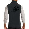 R Tek ® Pro Fleece Full Zip Vest Thumbnail