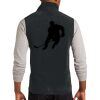 R Tek ® Pro Fleece Full Zip Vest Thumbnail