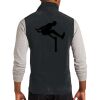 R Tek ® Pro Fleece Full Zip Vest Thumbnail