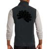 R Tek ® Pro Fleece Full Zip Vest Thumbnail