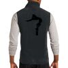 R Tek ® Pro Fleece Full Zip Vest Thumbnail