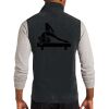 R Tek ® Pro Fleece Full Zip Vest Thumbnail