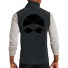 R Tek ® Pro Fleece Full Zip Vest Thumbnail
