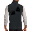 R Tek ® Pro Fleece Full Zip Vest Thumbnail
