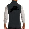 R Tek ® Pro Fleece Full Zip Vest Thumbnail