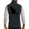 R Tek ® Pro Fleece Full Zip Vest Thumbnail
