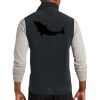 R Tek ® Pro Fleece Full Zip Vest Thumbnail