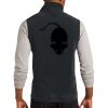 R Tek ® Pro Fleece Full Zip Vest Thumbnail