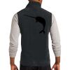 R Tek ® Pro Fleece Full Zip Vest Thumbnail