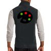 R Tek ® Pro Fleece Full Zip Vest Thumbnail