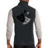 R Tek ® Pro Fleece Full Zip Vest Thumbnail