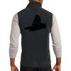 R Tek ® Pro Fleece Full Zip Vest Thumbnail